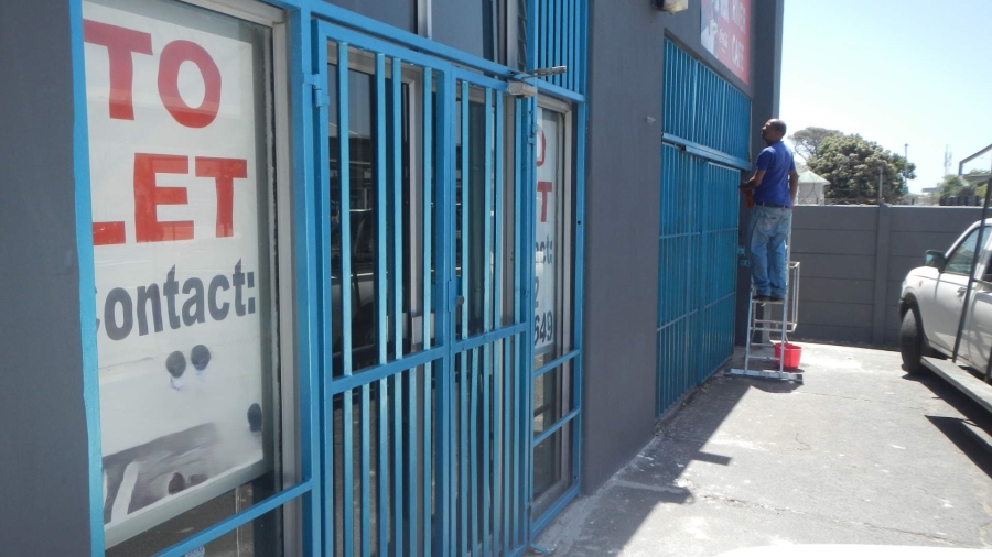 To Let commercial Property for Rent in Diep River Western Cape